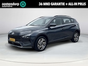 Hyundai Bayon - 1.0 T-GDI Comfort | Cruise Control | Parkeersensoren | Achte