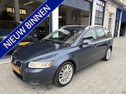 Volvo V50 - 1.6D S/S