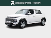 Hyundai Inster - Electric 49 kWh Pulse (Atlas White Uni)