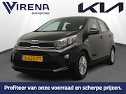 Kia Picanto - 1.0 DPi DynamicLine Automaat - Cruise Control - Airco - Appl