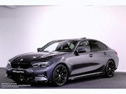 BMW 3-serie - 320e High Executive | M Sport | CAMERA | PANO |
