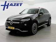 Mercedes-Benz EQC - 400 4MATIC AMG SPORT 80 kWh + 21 INCH | TREKHAAK | BURMESTER