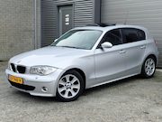 BMW 1-serie - 120i AUT High Executive