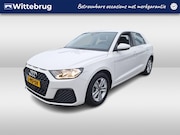 Audi A1 - Sportback 25 TFSI Pro Line Virtual cockpit / Cuise control /
