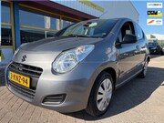 Suzuki Alto - 1.0 Comfort EASSS AIRCO APK T/M 17-6-2027