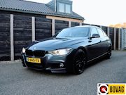 BMW 3-serie - 335i ActiveHybrid 3 M Sport Edition dealer O.H