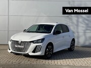 Peugeot 208 - 1.2 Hybrid 110 e-DCS6 Allure | Automaat | Camera | Navigatie