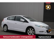 Honda Insight - 1.3 Hybrid/Elegance/Automaat/Trekhaak/Cruise/Grote beurt