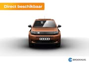 Fiat Grande Panda - Icon | 10, 25" touchscreen radio met Bluetooth, DAB & USB |