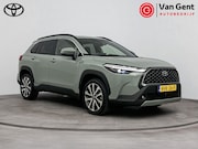 Toyota Corolla Cross - Hybrid 140 Style | Apple Carplay / Android Auto | Dodehoek d