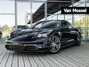 Porsche Taycan - Performance 84 kWh | PASM LUCHTVERING | BOSE | 360 CAMERA |