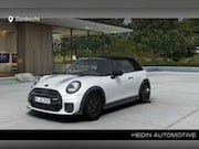 MINI Cabrio - Mini 2.0 John Cooper Works 204 pk Pakket M | Harma