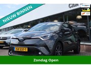 Toyota C-HR - 1.8 Hybrid Executive 1e EIG_FULL-LED_ADA-CRUIS_JBL_CAM_PDC V
