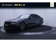 BMW 5-serie - 530iA M-SPORT High Executive LASER | SCHUIFDAK | HARMAN.K | 