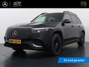 Mercedes-Benz EQB - 250+ AMG Line 71 kWh | Panorama - Schuifdak | 20" AMG Velgen