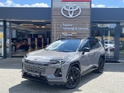 Toyota RAV4 - 2.5 Phev 300 First Edition | 2000KG | Stoelverkoel. | Memory