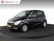 Opel Agila - 1.2 Enjoy |Automaat|31000km NAP|