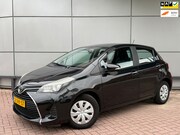 Toyota Yaris - 1.0 VVT-i Aspiration