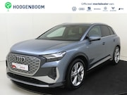 Audi Q4 e-tron - 50 quattro S edition 77 kWh | SoH 87% | Adaptieve cruise con