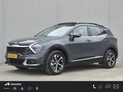 Kia Sportage - 1.6 T-GDi Hybrid ExecutiveLine / Dealer onderhouden / Fabrie