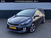Kia Ceed - cee'd Sportswagon 1.0 T-GDi GT-PlusLine Navigatie, Stoel- & 