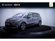 Citroën C4 Grand Spacetourer - 1.2T Aut8. 7Pers SHINE CRUISE | LED | CAMERA | CARPLAY | NAV