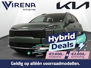 Kia Sportage - 1.6 T-GDi Hybrid DynamicPlusLine - €5.000, - voordeel - Schu