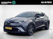 Toyota C-HR - 1.8 Hybrid Style | LED koplampen | Navigatie | JBL audio | S