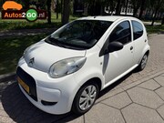 Citroën C1 - 1.0-12V Ambiance