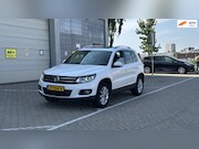 Volkswagen Tiguan - 2.0 TDI Sport&Style