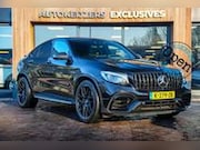Mercedes-Benz AMG GLC - Coupé S 4MATIC+ Panoramadak HUD Adapt. Cruise Burm
