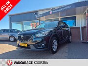 Mazda CX-5 - 2.0 Limited Edition 2WD|Navi|Crusie|PDC