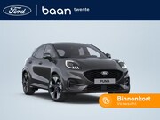 Ford Puma - 1.0 EcoBoost Hybrid ST-Line X