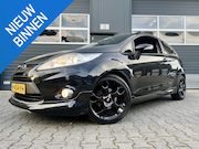 Ford Fiesta - 1.6 Metal *ST-LINE*135PK*LEER*ECC