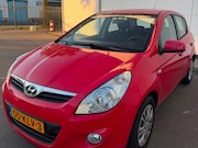 Hyundai i20 - 1.2i DynamicVersion Nap Airco 02-01-2027 APK