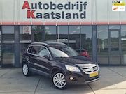 Volkswagen Tiguan - 1.4 TSI Sport&Style 4Motion 4x4 - Cruise - Clima