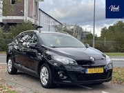 Renault Mégane - Estate 1.5 dCi Parisienne