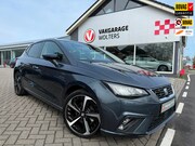 Seat Ibiza - 1.0 EcoTSI FR Business Connect RIJKLAARPRIJS