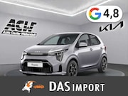 Kia Picanto - 1.0 AMT VISION|KAMERA|NAVI|SITZHEIZUNG|CAR