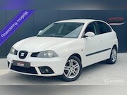 Seat Ibiza - 1.2 |AIRCO|CRUISE|LMV|AUX|APK 2027