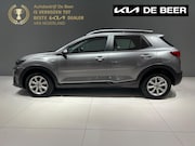 Kia Stonic - 1.0 T-GDi MHEV 100pk DynamicLine Navi/ Clima/ Cruise