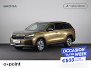 Skoda Kodiaq - Business Edition 1.5 TSI MHEV 150pk DSG-7 | Trekhaak 1.800kg