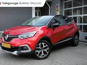 Renault Captur - 0.9 TCE INTENS CLIMA CAMERA NAVI