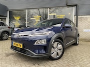 Hyundai Kona - EV Comfort 64 kWh SOH 100% Carplay
