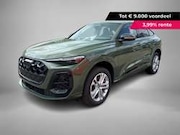 Audi Q5 - Sportback 2.0 TFSI e-hybrid quattro S edition 299