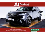 Land Rover Range Rover Velar - 2.0 P400e R-Dynamic S Panoramadak - Premium LED-koplampen -