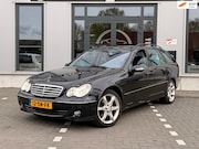 Mercedes-Benz C-klasse - Combi 230 Avantgarde|Automaat|Leer|Xenon