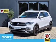 Volkswagen T-Cross - 1.0 TSI Style Carplay !! AUTOMAAT!!! LUXE