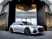 Audi RS6 - Avant TFSI quattro - RS Dynamic + | Panorama | B&O