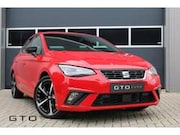 Seat Ibiza - 1.5 TSI Sport | Apple CarPlay | Full LED | DAB | P